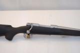 Winchester Model 70 Stainless .300 WSM - 2 of 5