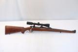 Ruger M77 Hawkeye RSI .308 - 1 of 8