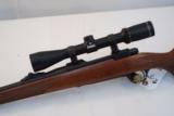 Ruger M77 Hawkeye RSI .308 - 6 of 8