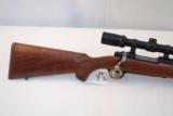 Ruger M77 Hawkeye RSI .308 - 2 of 8