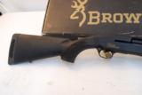 Browning Gold Hunter/Stalker 3.5" 28" 12 gauge - 2 of 9