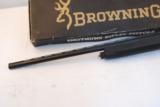 Browning Gold Hunter/Stalker 3.5" 28" 12 gauge - 9 of 9