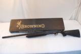 Browning Gold Hunter/Stalker 3.5" 28" 12 gauge - 6 of 9