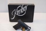 Kimber Solo Carry DC Lasergrips LNIB - 1 of 6