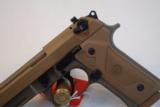 Beretta M9A3 9mm - 7 of 7