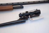 Mossberg 500A 12 gauge 28" with extra barrel - 4 of 10