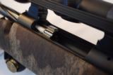 Cooper Arms 56 .257 Wby Magnum with Swarovski Z6 2.5-15x44P - 5 of 10