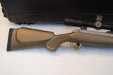 Gunwerks LR1000 Left Hand 7mm Magnum Package - 2 of 16