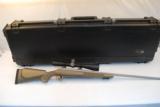 Gunwerks LR1000 Left Hand 7mm Magnum Package - 1 of 16