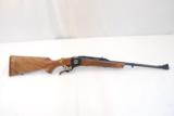 Ruger #1A .308 50th Anniversary - 1 of 6