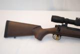 Remington 700 American Wilderness 7mm Magnum w Leupold VX-5HD 3-15x44 CDS ZL - 2 of 7