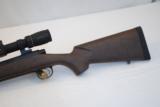 Remington 700 American Wilderness 7mm Magnum w Leupold VX-5HD 3-15x44 CDS ZL - 7 of 7