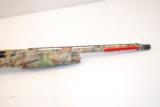 Benelli M2 RealTree APG 20" 12 gauge - 4 of 7