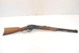 Winchester 1873 Short Rifle .357 Mag/ .38 Spl - 1 of 5