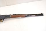 Winchester 1873 Short Rifle .357 Mag/ .38 Spl - 3 of 5