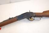 Winchester 1873 Short Rifle .357 Mag/ .38 Spl - 5 of 5