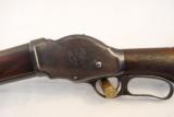 Winchester 1901 10 gauge 32" Full - 9 of 13