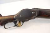 Winchester 1901 10 gauge 32" Full - 5 of 13