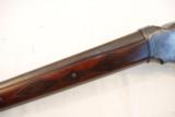 Winchester 1901 10 gauge 32" Full - 11 of 13
