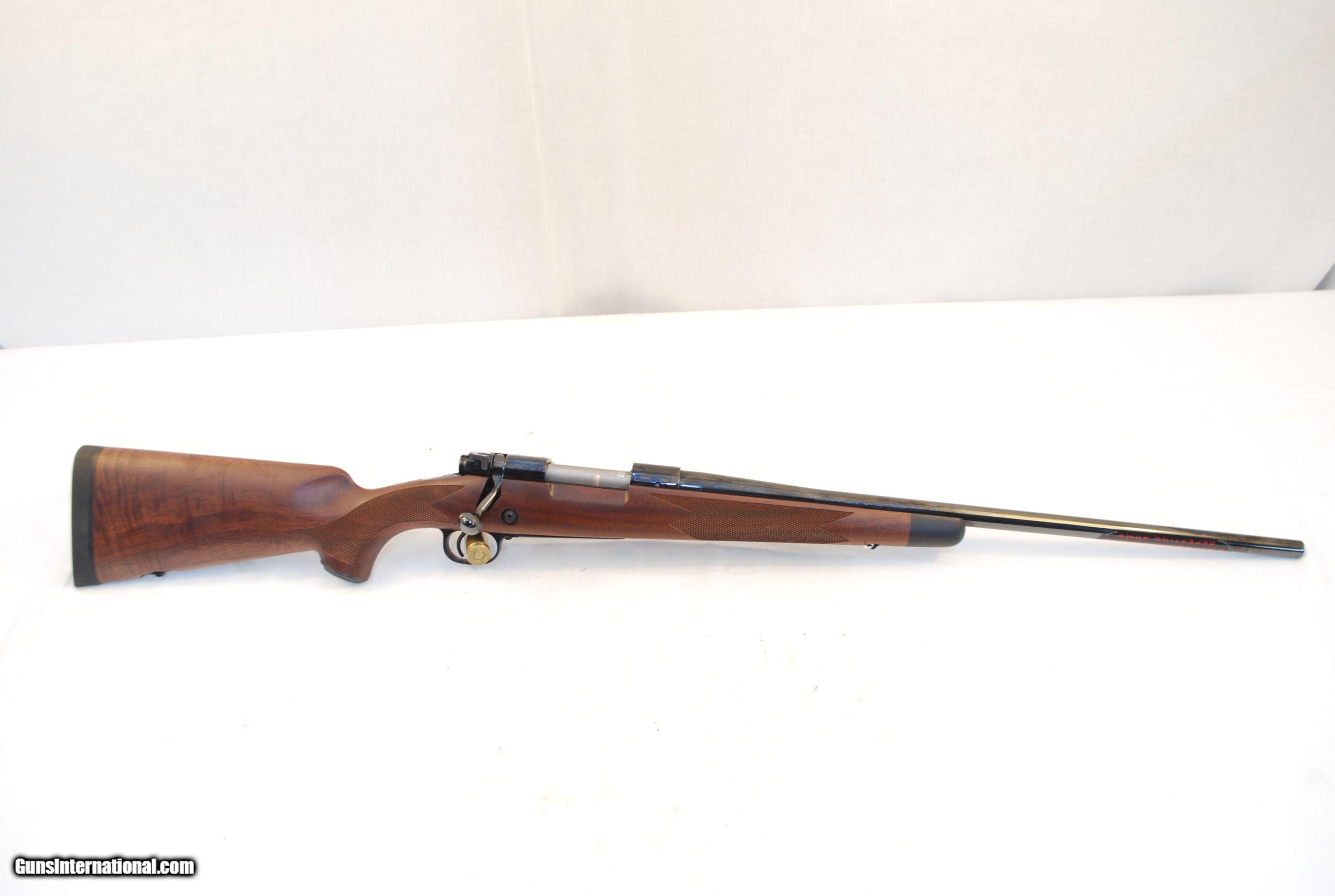 Winchester Model 70 Super Grade 7mm-08 for sale online. 