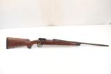 Winchester Model 70 Super Grade 7mm-08 - 1 of 8