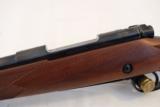 Winchester Model 70 Super Grade 7mm-08 - 8 of 8
