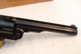 Uberti 1875 Top Break .45 Colt 7" - 4 of 8