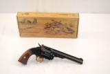 Uberti 1875 Top Break .45 Colt 7" - 1 of 8