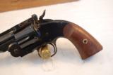 Uberti 1875 Top Break .45 Colt 7" - 7 of 8