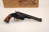 Uberti 1875 Top Break .45 Colt 7" - 2 of 8