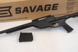 Savage 10 BA Stealth 6.5 Creedmoor - 8 of 10