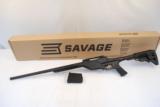Savage 10 BA Stealth 6.5 Creedmoor - 7 of 10
