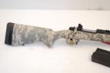 Ruger Gunsite Scout 6.5 Creedmoor Camo stock - 2 of 7