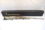 Browning X bolt Hells Canyon Speed 7mm Mag - 1 of 7