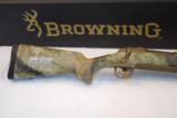 Browning X bolt Hells Canyon Speed 7mm Mag - 2 of 7