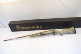 Browning X bolt Hells Canyon Speed 7mm Mag - 5 of 7
