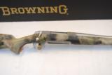 Browning Western Hunter Stainless .300 WinMag - 3 of 9