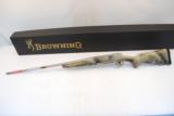 Browning Western Hunter Stainless .300 WinMag - 6 of 9