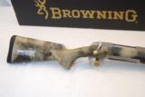 Browning Western Hunter Stainless .300 WinMag - 2 of 9