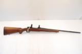 Ruger M77 Mark II .300 Winmag - 1 of 9