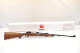 Ruger M77 Hawkeye African 6.5x55 47186 - 1 of 9