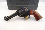 Ruger Blackhawk Bisley .44 Spl LNIB - 6 of 8
