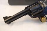 Ruger Blackhawk Bisley .44 Spl LNIB - 7 of 8