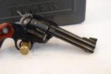 Ruger Blackhawk Bisley .44 Spl LNIB - 4 of 8
