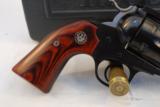 Ruger Blackhawk Bisley .44 Spl LNIB - 3 of 8