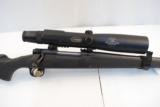 Winchester Model 70 .300 WinMag with Burris Eliminator 4-12 - 3 of 7