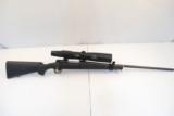 Winchester Model 70 .300 WinMag with Burris Eliminator 4-12 - 1 of 7