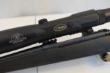 Winchester Model 70 .300 WinMag with Burris Eliminator 4-12 - 5 of 7