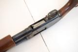 Browning Model 12 20 gauge - 13 of 13