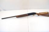 Winchester 59 12 gauge w Extra barrel - 7 of 14